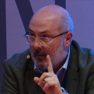 José Manuel García Pinilla